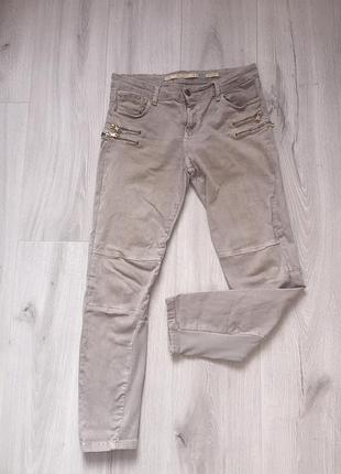 Штаны zara