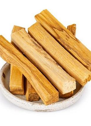 Настоящее дерево пало санто palo santo 10 г