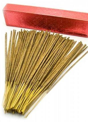 Тибетские благовония agar 31 healing incense 100 г