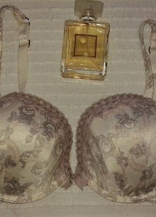 Шикарный бюстгалтер от reger by debenhams, p.75 d