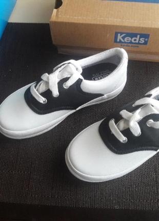 Туфельки кросівки keds розмір 28.5