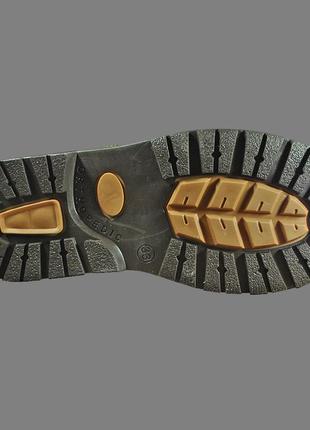 Туфлі дитячі ортопедичні черевики 4rest-orto 06-570 р-н. 31-367 фото
