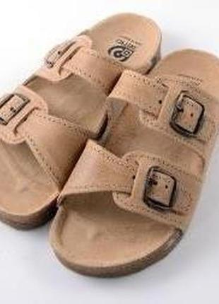 Ортопедичні тапочки