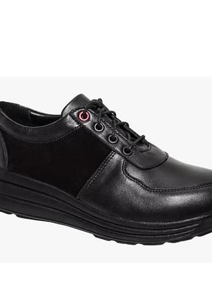 Женские ортопедические  туфли м-024 р. 36-41