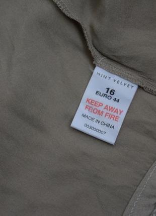 Натуральная блузка, рюши, корсет, шелк, секси4 фото