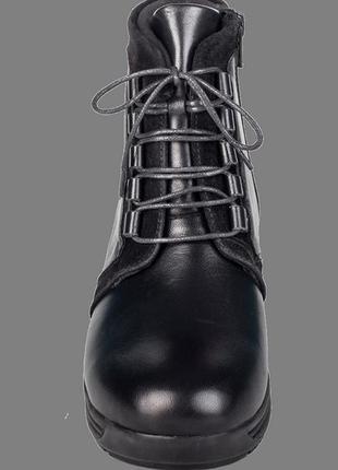 Женские ортопедические  ботинки м-104 р.36-416 фото