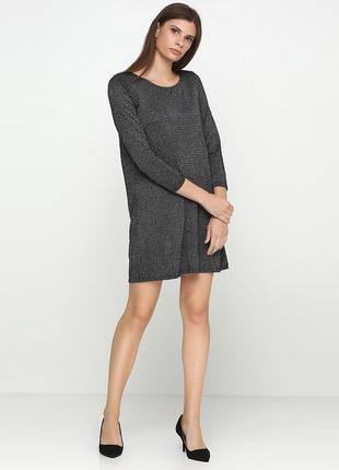 Сукня вільного крою monki (розмір 36)