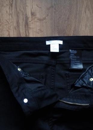 Джинсы h&m 2