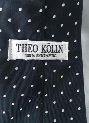 Краватка theo kolln2 фото