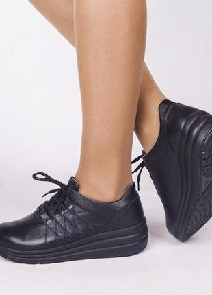 Жіночі туфлі ортопедичні м-017 р. 36-41