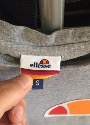 Футболка ellesse2 фото