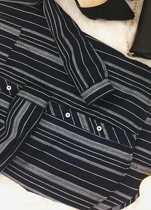 Стильная рубашка 2