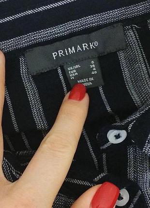 Стильная рубашка 4