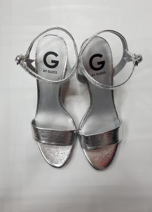 Босіножки guess2 фото