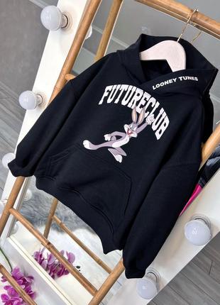 Худи толстовка для мальчика