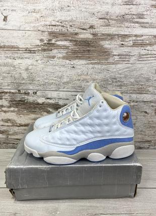 Кроссовки jordan retro 13