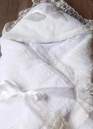 Конверт для новонароджених