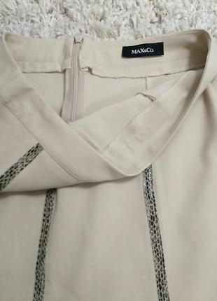 Спідниця max&co, max mara3 фото