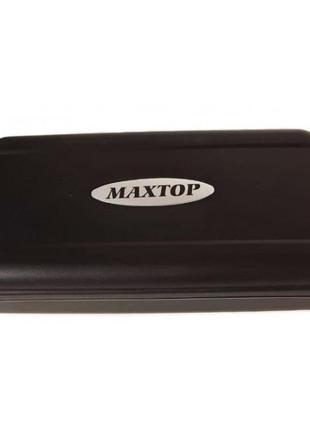 Машинка для стрижки maxtop mp-49073 фото