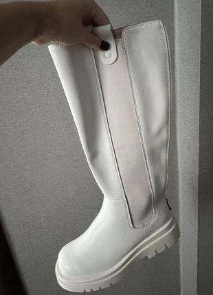 Зимові челсі