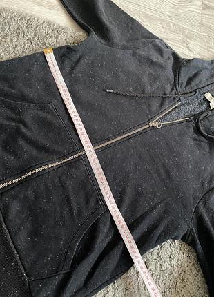 Толстовка кофта свитер олимпийка спортивка