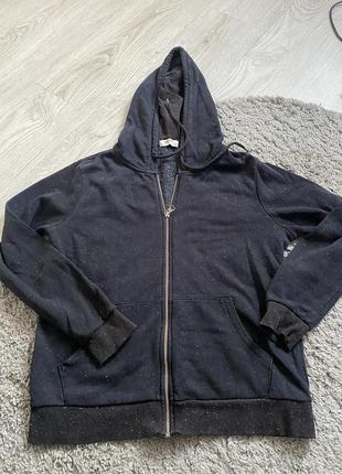 Толстовка кофта свитер олимпийка спортивка