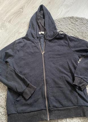 Толстовка кофта свитер олимпийка спортивка