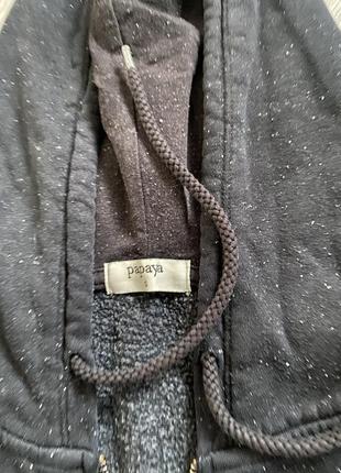 Толстовка кофта свитер олимпийка спортивка