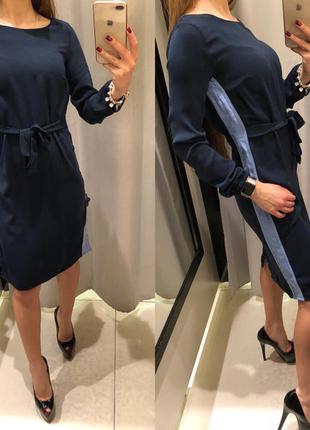 Платье reserved