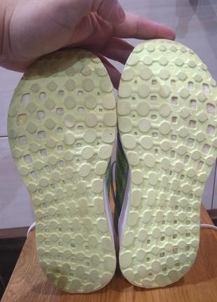 Кроссовки adidas 6