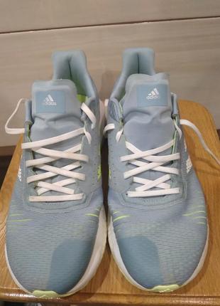 Кроссовки adidas 2