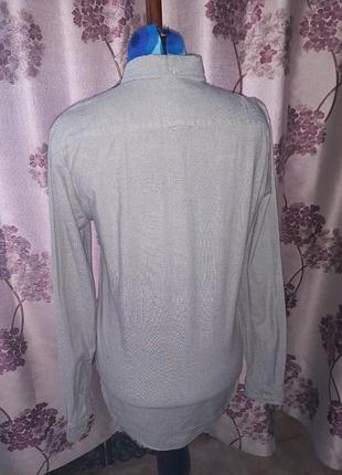Рубашка lacoste 5