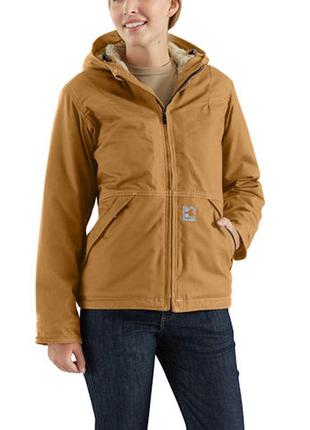 Куртка відомого американського бренда carhartt gant the north fase🖤🤍
