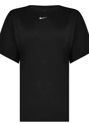 Спортивна футболка nike dry-fit2 фото