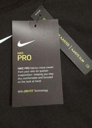 Спортивна футболка nike dry-fit6 фото