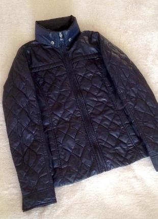 Куртка демісезонна tommy hilfiger