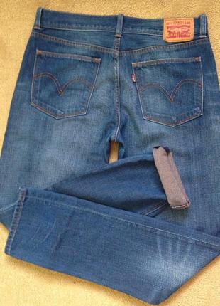 Клевые джинси  levis3 фото