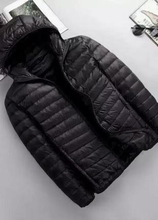 Микропуховик