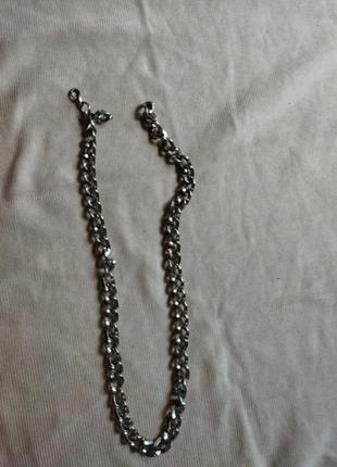 Цепка металева