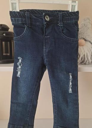 Джинси дитячі