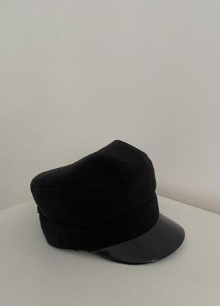 Кепи, клетчатка, фуражка