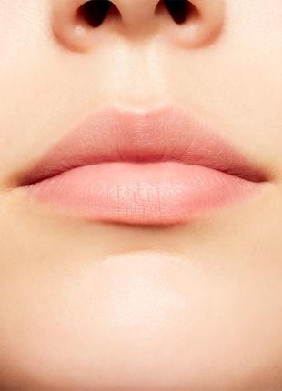 Повнорозмірний праймер база для стійкості макіяжу губ mac cosmetics prep prime lip base2 фото