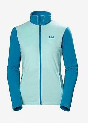 Жіноча толстовка helly hansen w daybreaker fleece jacket