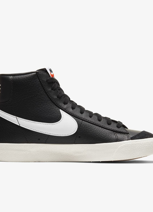 Кроссовки nike blazer mid 77 vintage, кроссовки найк, кроссовки найк2 фото