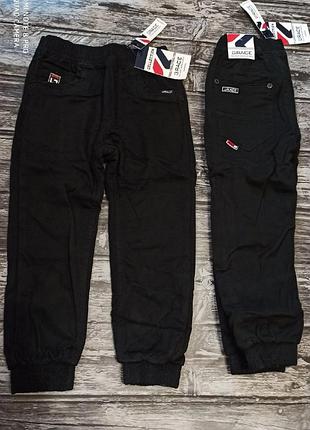 Брюки джоггеры теплые. горчинка. grace