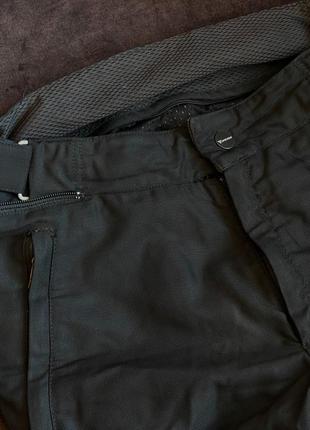 Спортивні штани drinese gore-tex для мотоциклістів