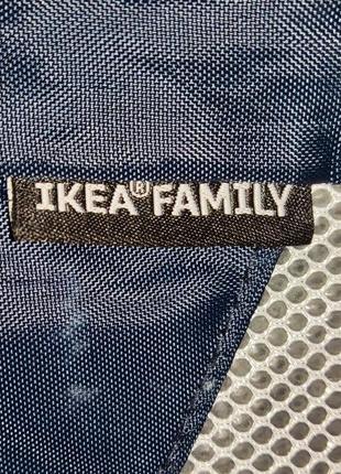 Пара органайзеров ikea family для хранения вещей4 фото