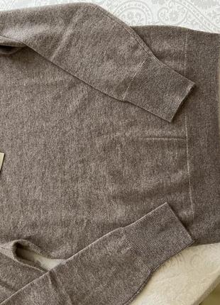 Кофта purecashmere