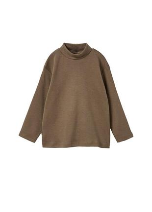 Гольфик коттоновый zara