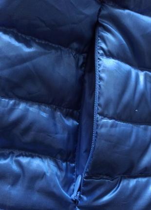 Куртка massimo dutti 2